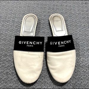 Givenchy Mules